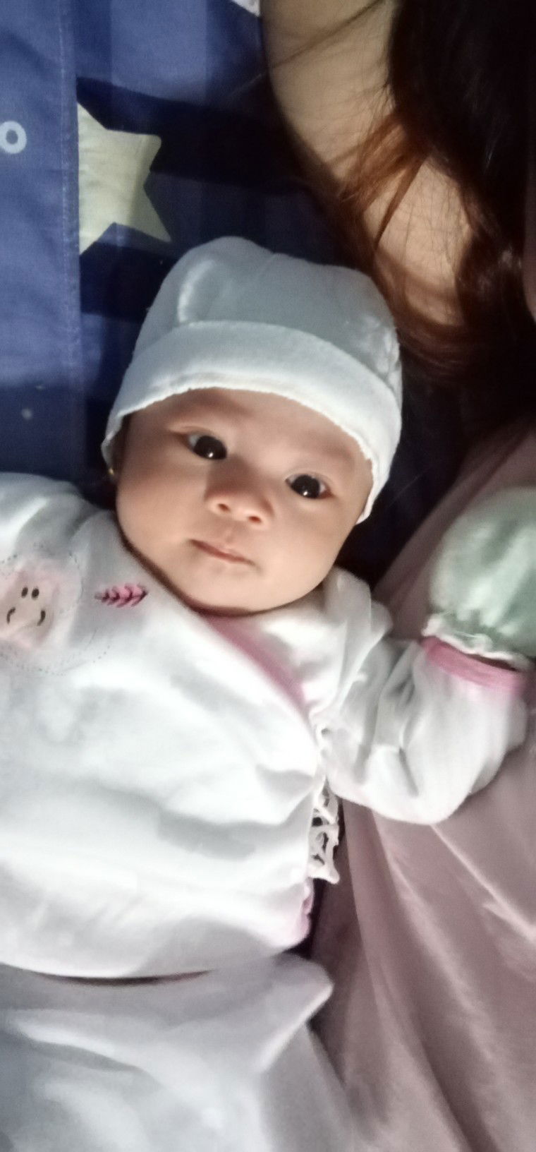 Pearl Maurine Balon profile icon