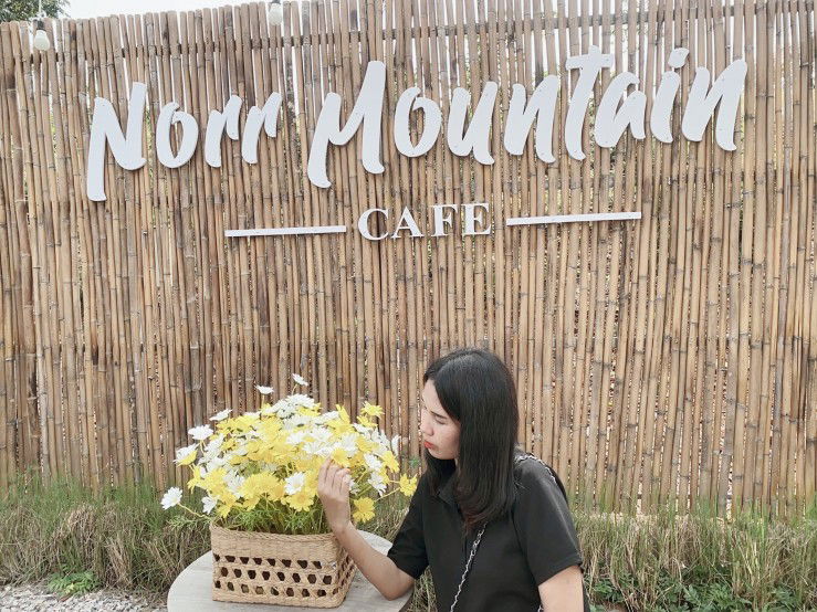 Maprang Nenudorn profile icon