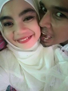 Rosni Abdul Nasir profile icon