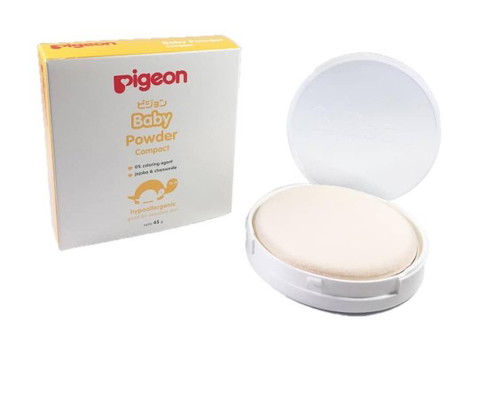 compact powder