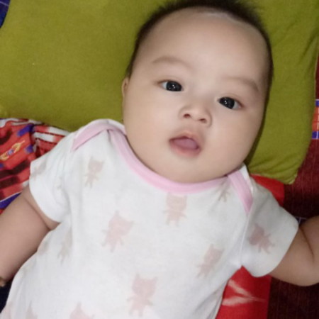baby girl