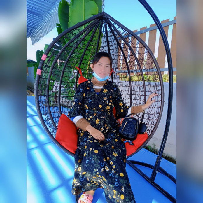 Malisa Sreepomma profile icon