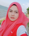 Nida Mohd Zain profile icon