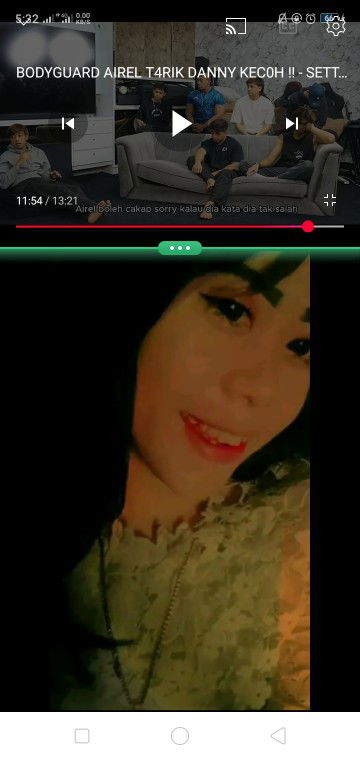 Ara Kechik profile icon