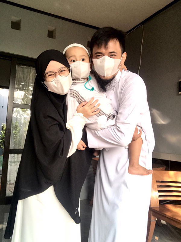 Afina Fitriani Rachmawati profile icon