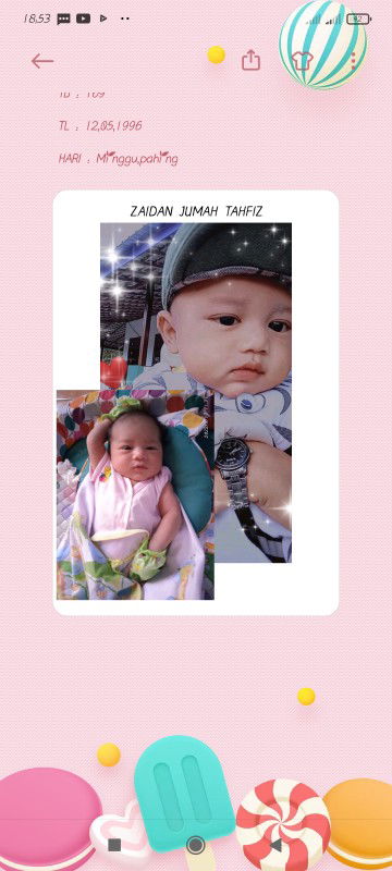 Puput Putri profile icon