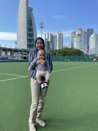 Mommy Zayn profile icon