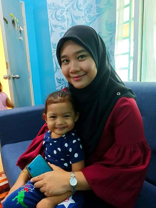 Maksu Teyha profile icon