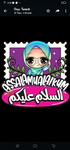 haliza profile icon