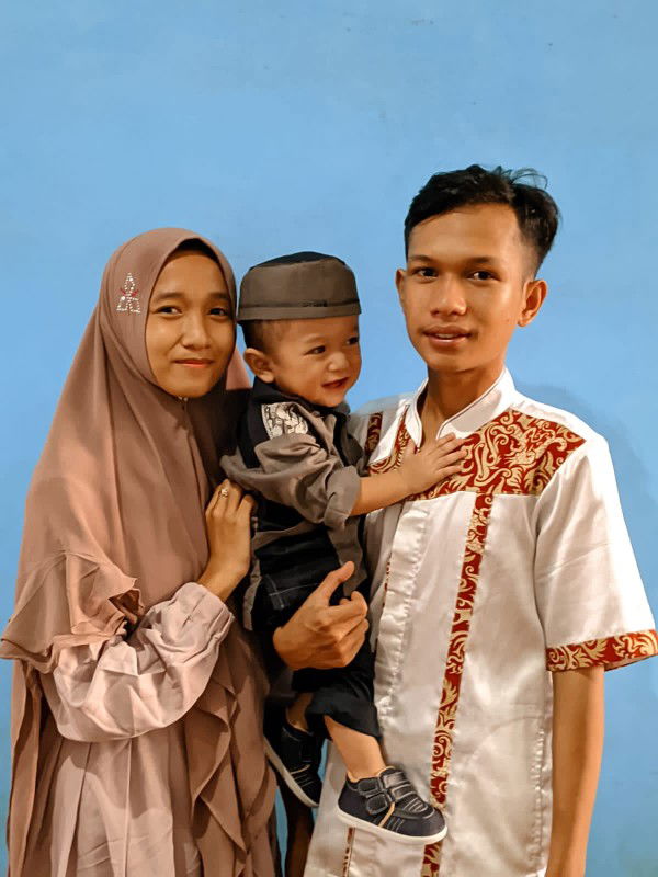 Emy Harmianti Putri profile icon