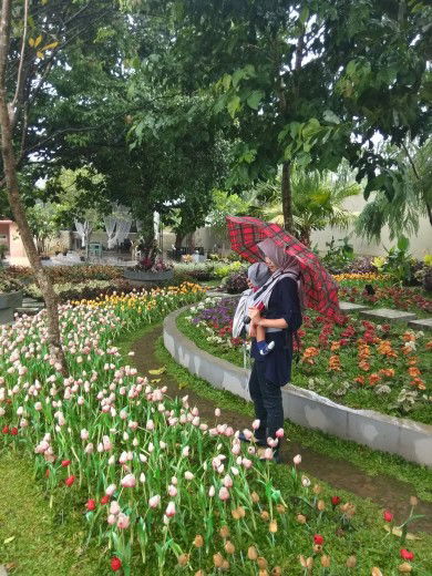 Komariyah profile icon