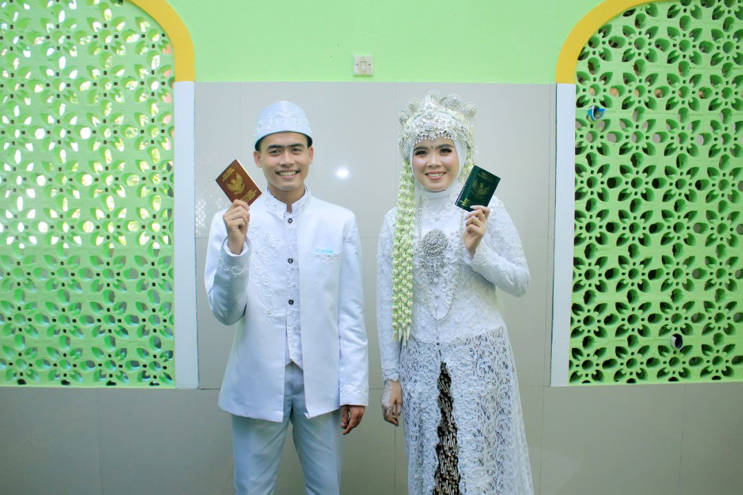 Santika profile icon