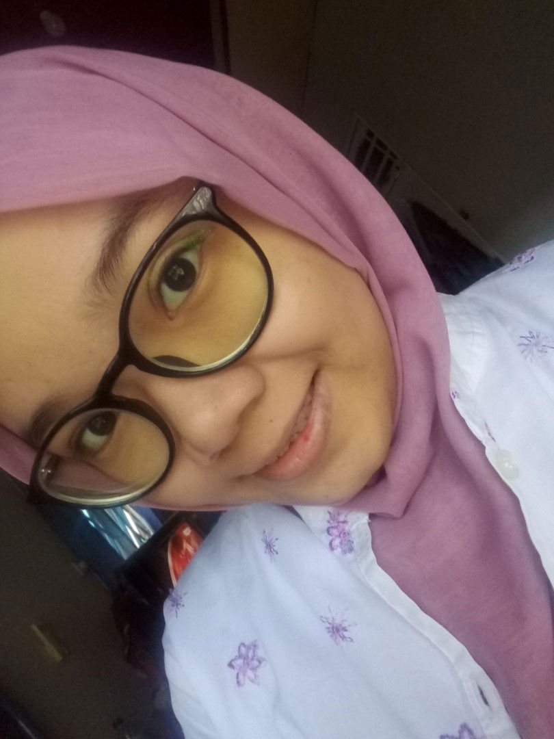 Mutia Rahma profile icon