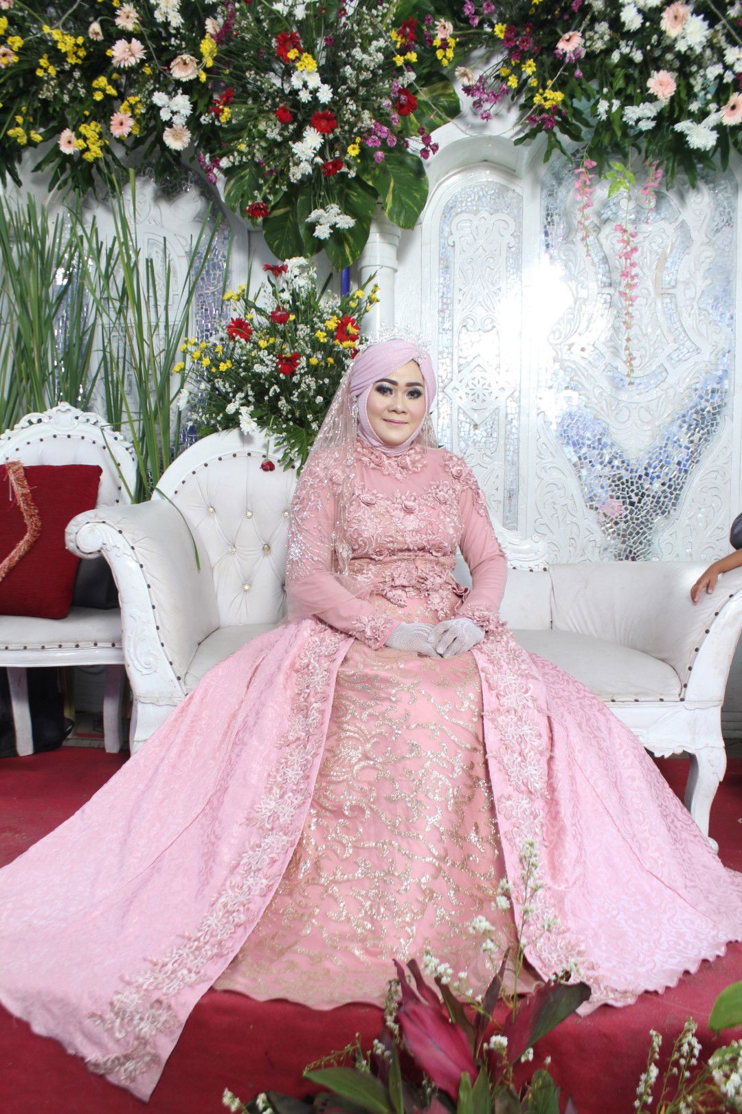 Rea Leani profile icon