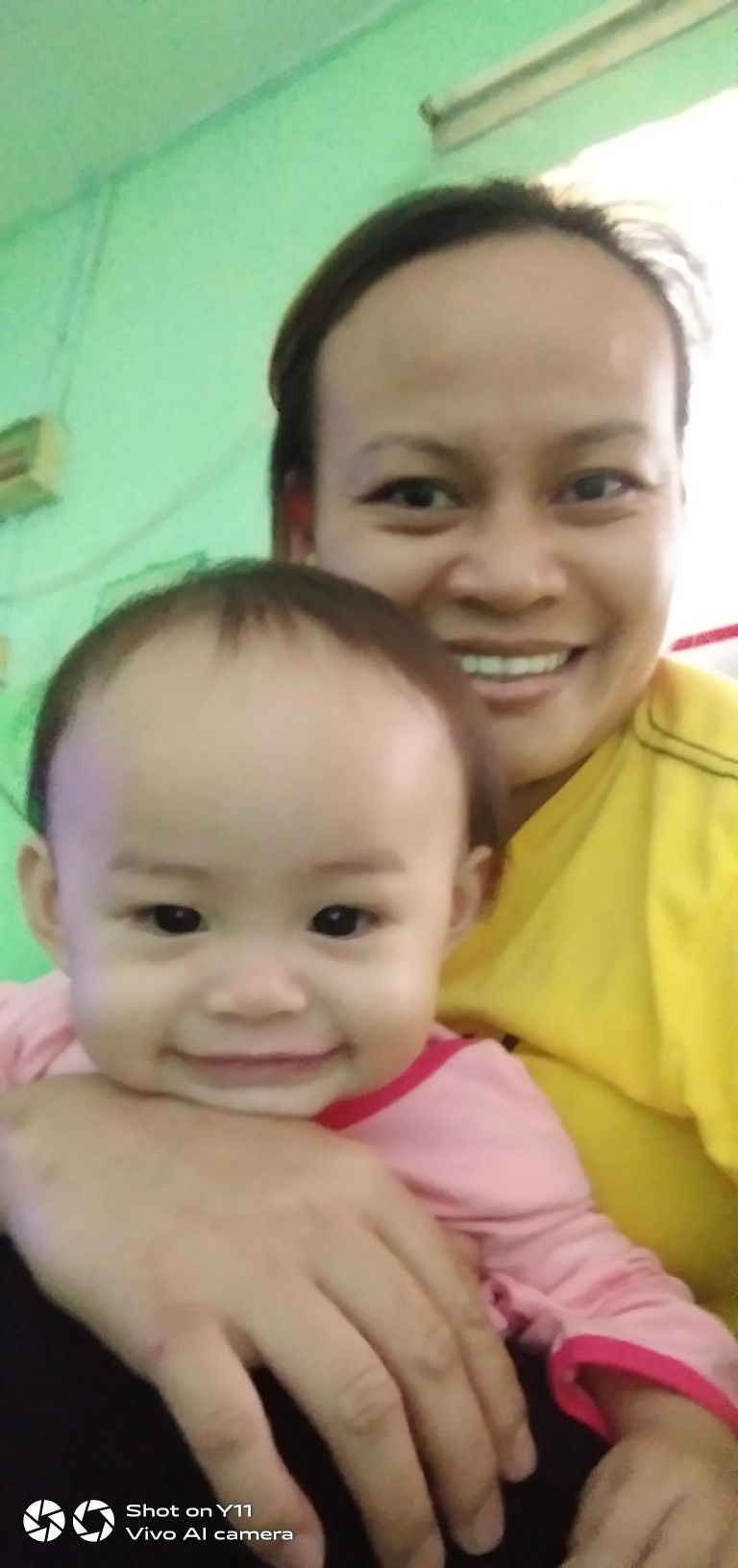 esterlyn hilary profile icon