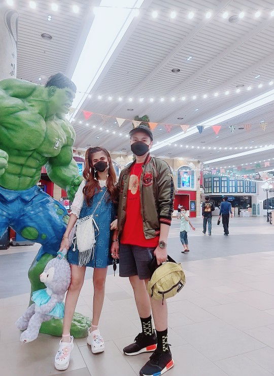 ทิชา profile icon