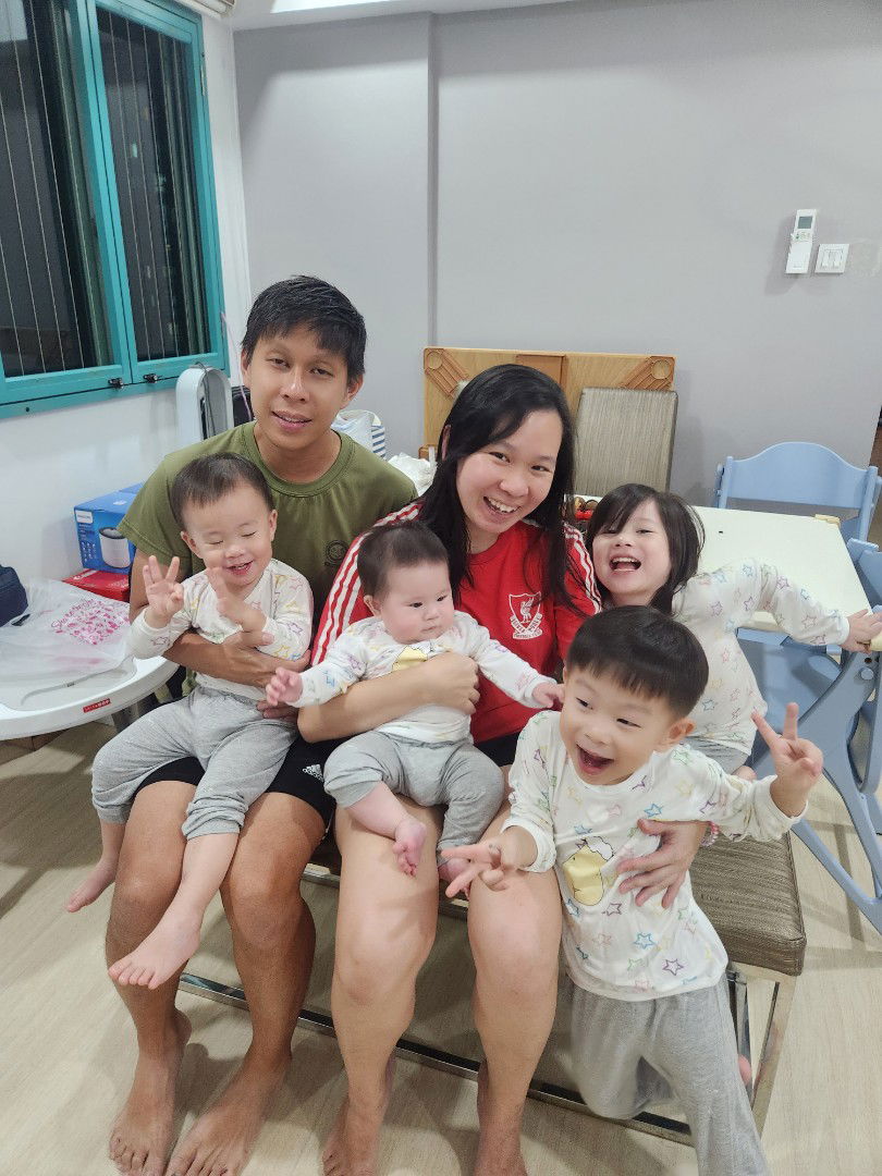 Poh Soo Huey profile icon