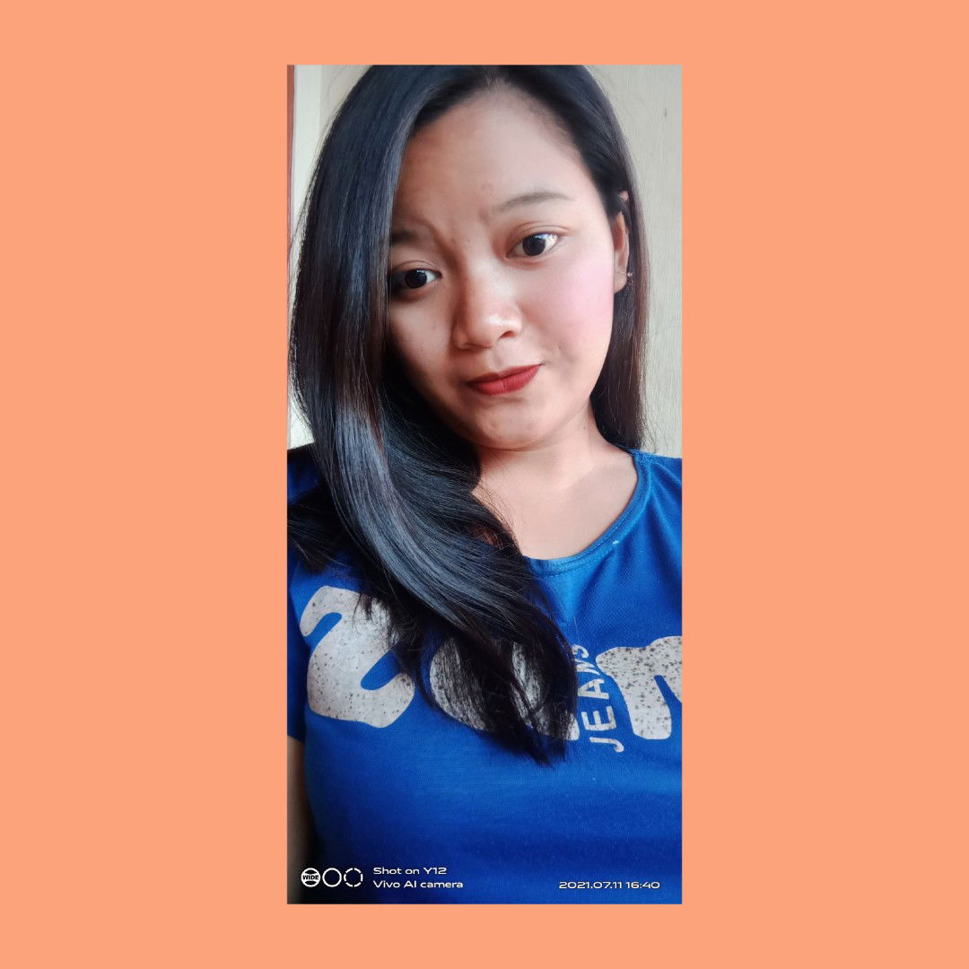 Khusnul Aini Sasanti ratri profile icon