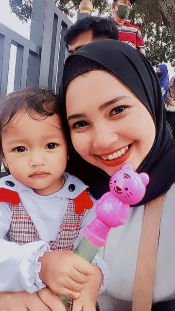 Fira Asyifa profile icon