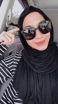 Zuriah Othman profile icon