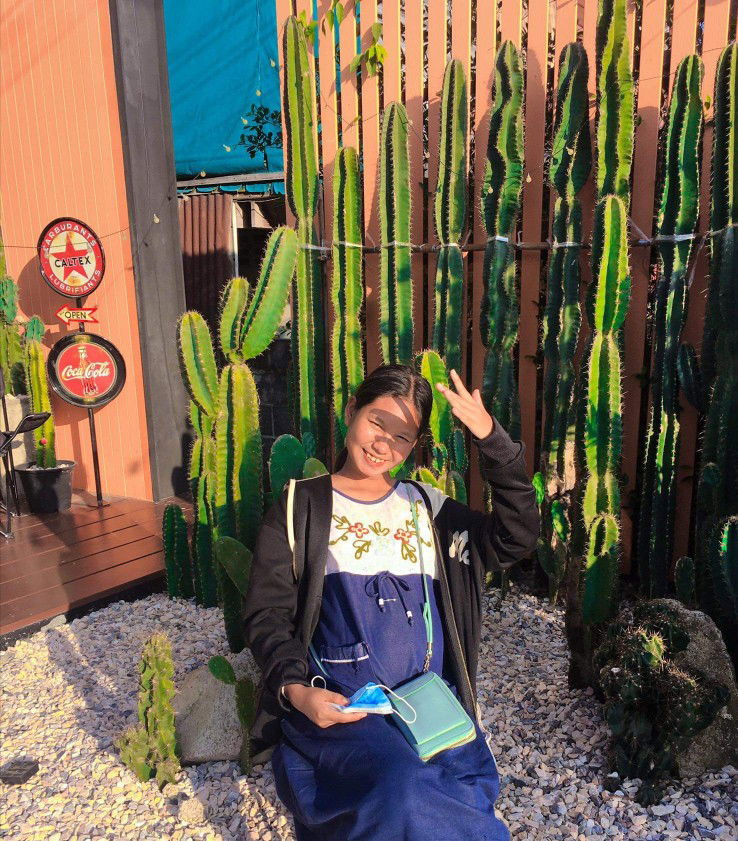 ปิ๊งปิ๊ง Chanel profile icon