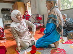 Titaree Ammad profile icon