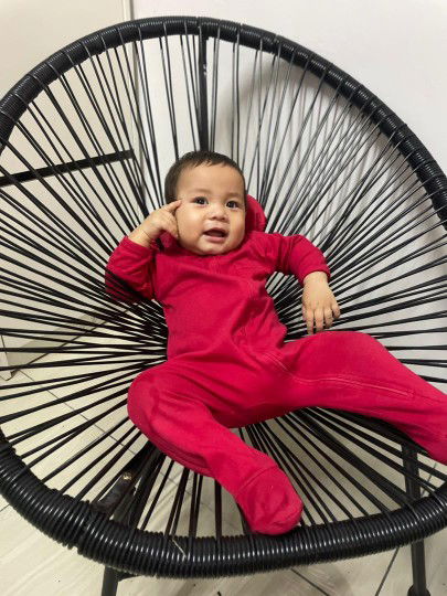 Jue Zulaiha profile icon