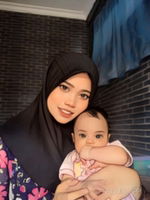 Siti Zulaikha Zamri profile icon