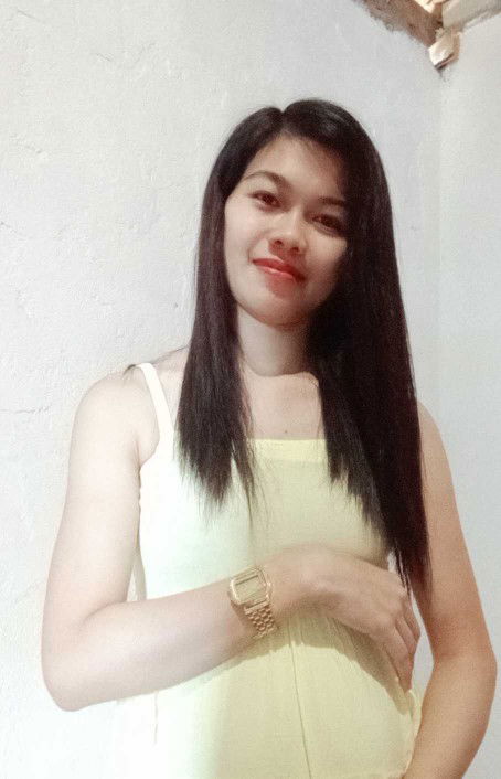 AILA MAE TUPAS profile icon