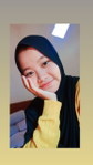 Rizqiyatul Qomariya profile icon