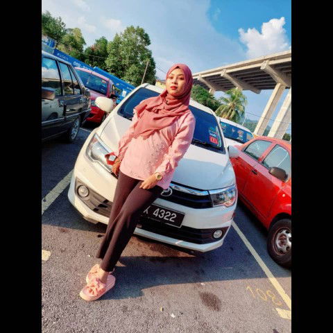 Noraziza Binti Illiyas profile icon