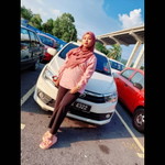 Noraziza Binti Illiyas profile icon