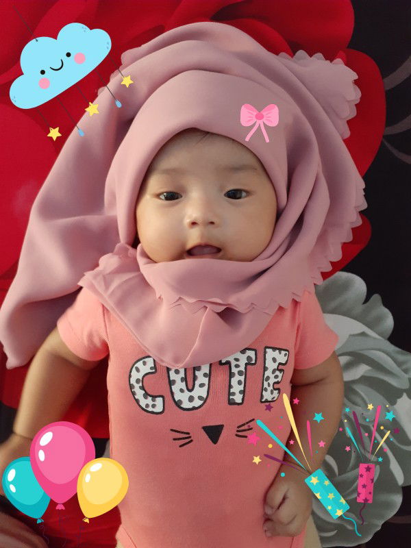 Teteh Ncy profile icon