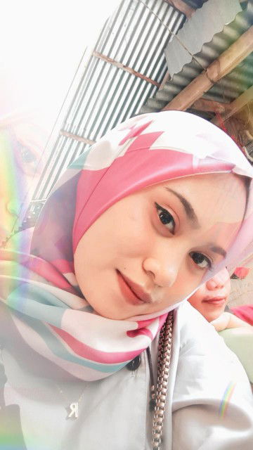 Fadilah Borahima profile icon