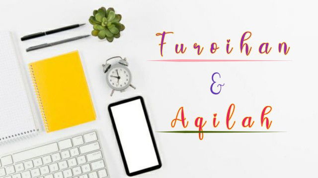 Nurhidayah profile icon