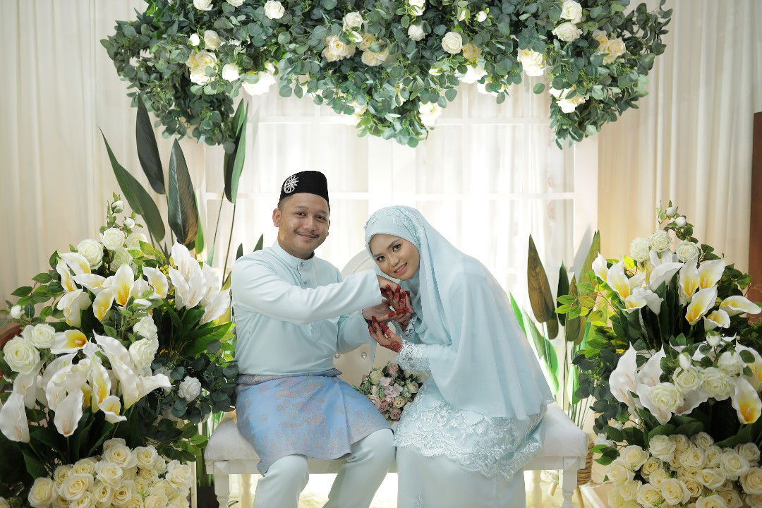 Nur Fatihah profile icon