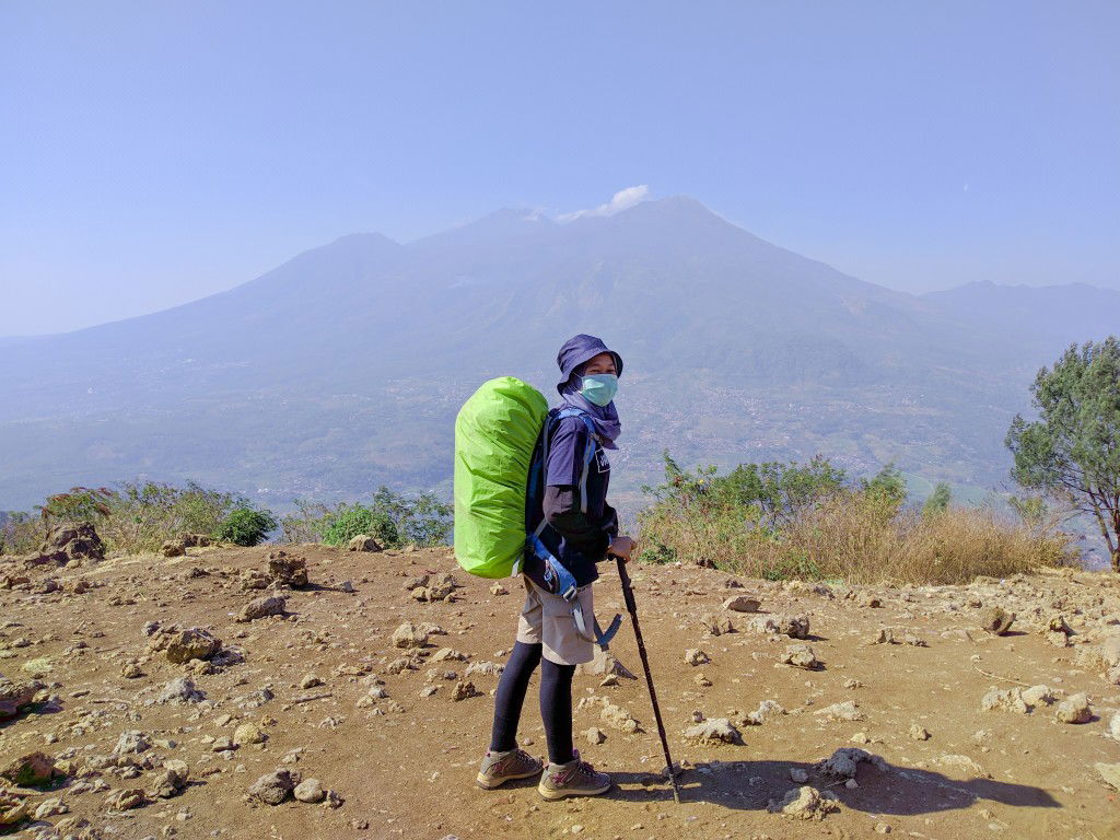 Rizka Hidayatis profile icon