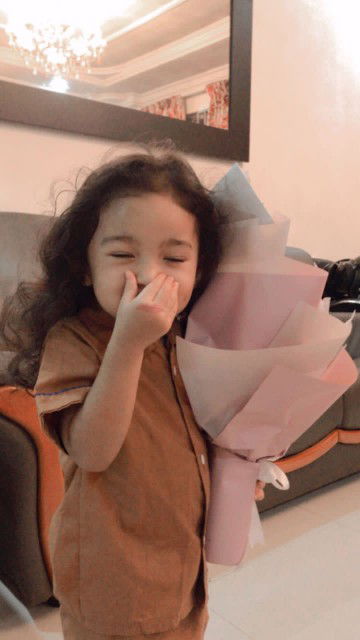 Alia Azmee profile icon