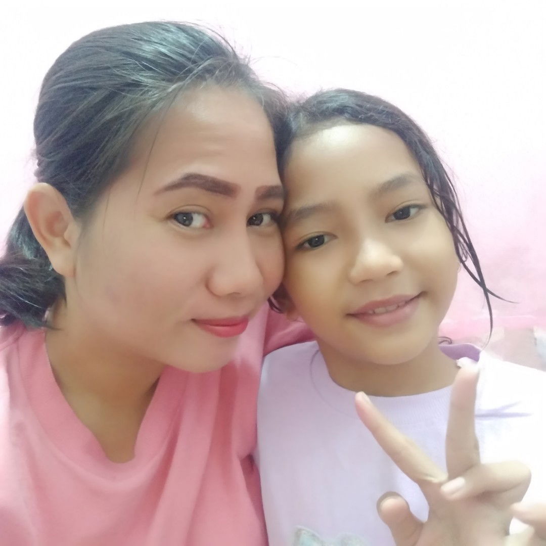 Paulina Silaen profile icon