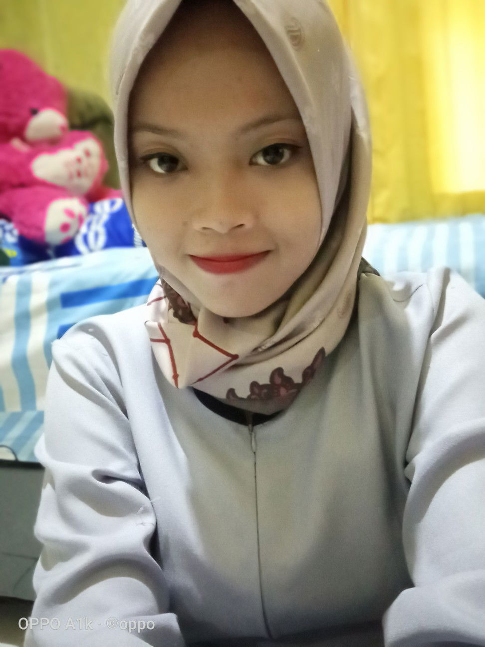 kiki amelia profile icon