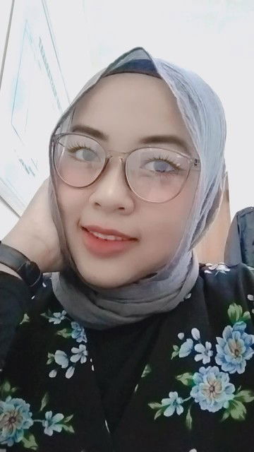 Farisah Rakhmawati profile icon