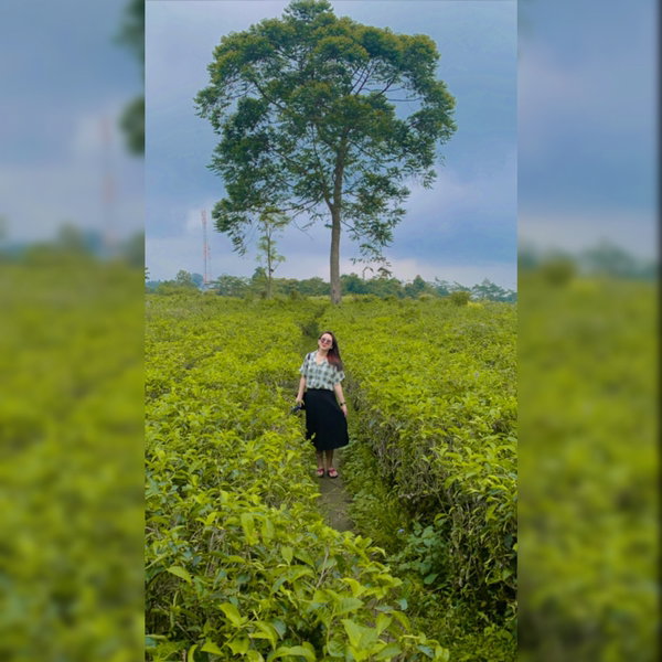 Devi Intan profile icon