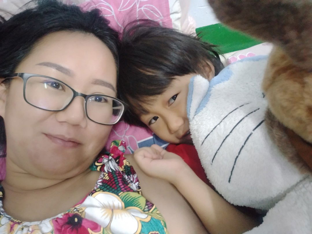 Rujirekha Prachumvej profile icon