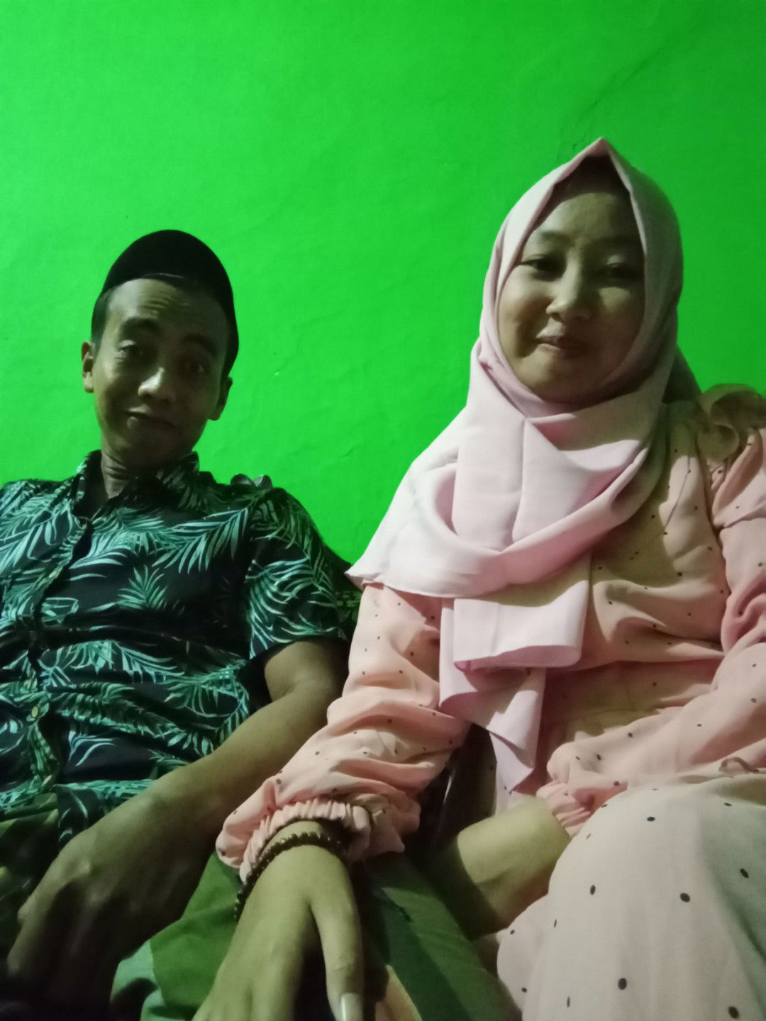 Syibra Ilahi profile icon