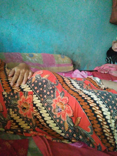 Hamil 5 bulan