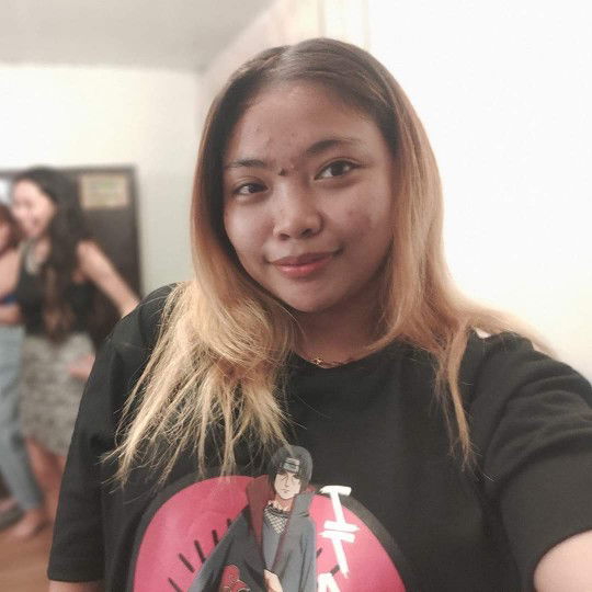 Mica Ella profile icon