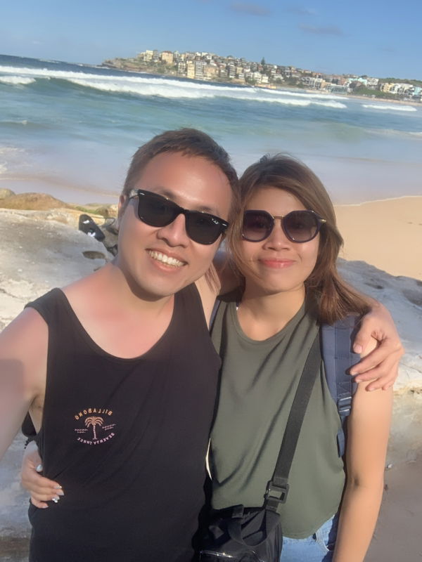 Francis Peh profile icon