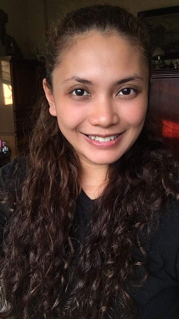 Angela Rose Diaz-Medel profile icon