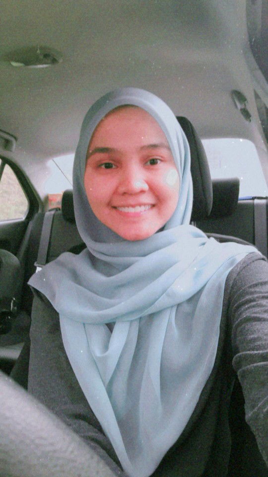 Cikgu Zainab profile icon