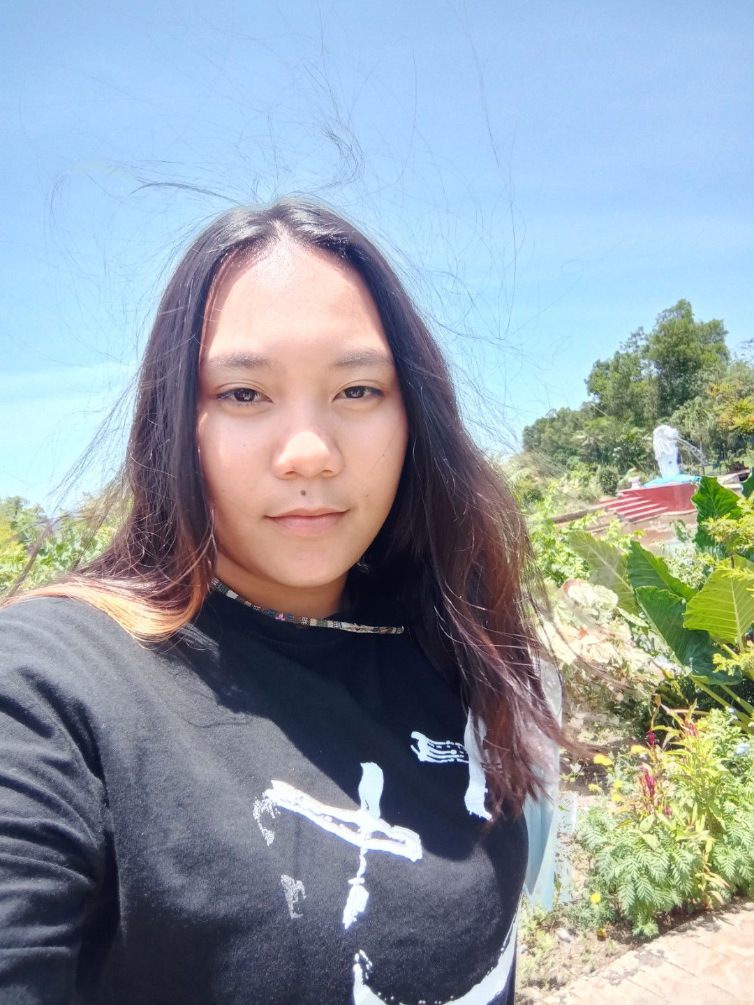 Ejay Magsino profile icon